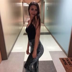 Meet your Posher, Madison